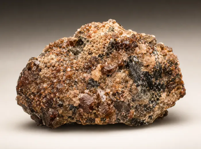 Rare earth element mineral specimen representing Gonedelease exploration targets